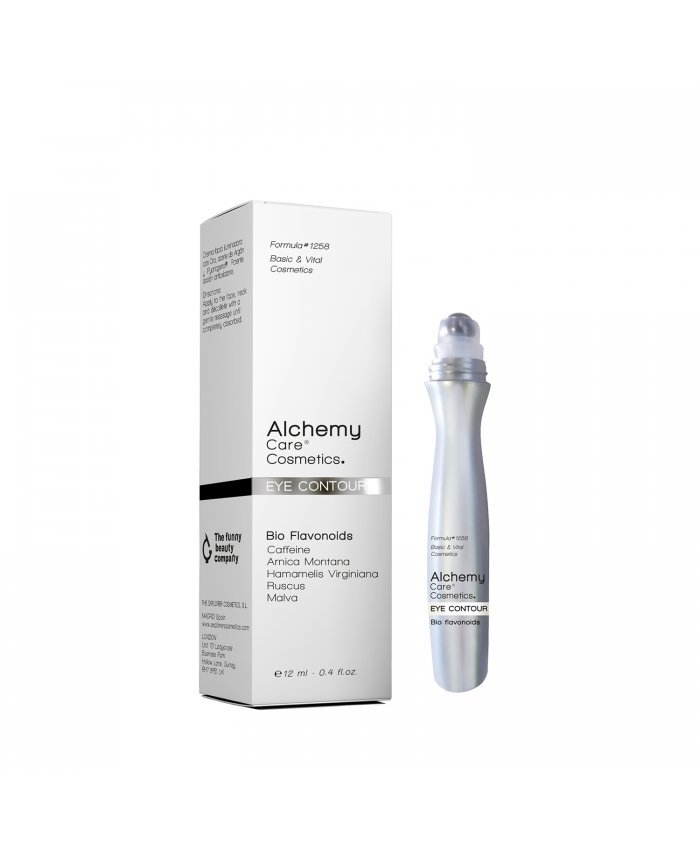 EYE CONTOUR BIO FLAVONOIDS